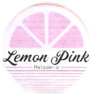 LEMON PINK