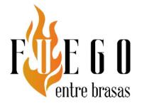 FUEGO ENTRE BRASAS