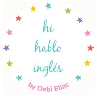 HI HABLO INGLÉS BY DEBI ELÍAS