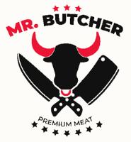 MR. BUTCHER