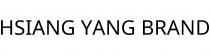 HSIANG YANG BRAND