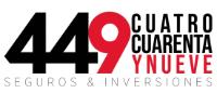449 CUATRO CUARENTA Y NUEVE