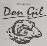 RESTAURANT DON GIL
