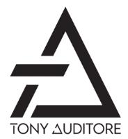 TONY AUDITORE