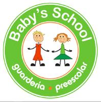 BABY'S SCHOOL GUARDERIA