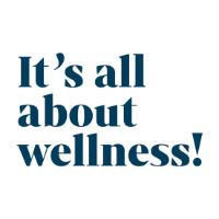 IT´S ALL ABOUT WELLNESS