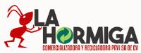 LA HORMIGA