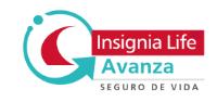 INSIGNIA LIFE AVANZA