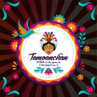 TAMOANCHAN EL VALLE DE LAS AGUAS DE XOCHIQUETZAL