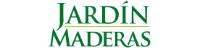 JARDÍN MADERAS