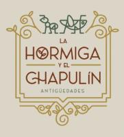 LA HORMIGA Y EL CHAPULIN