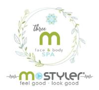 THREE M MSTYLER