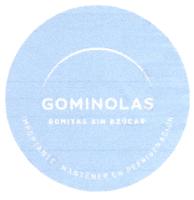 GOMINOLAS GOMITAS SIN AZUCAR