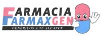 FARMACIA FARMAXGEN GÉNERICOS;A TU ALCANCE