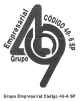 GRUPO EMPRESARIAL CODIGO 49-6 SP