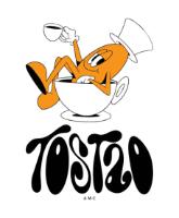 TOSTAO AMC