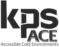 KPS ACE ACCESSIBLE COLD ENVIRONMENTS