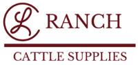 L RANCH CATTLE SUPPLIES
