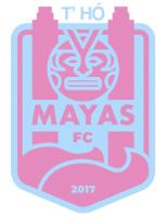 T' HÓ MAYAS FC 2017