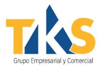 GRUPO EMPRESARIAL Y COMERCIAL TKS