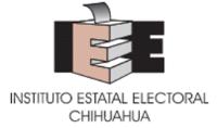 IEE INSTITUTO ESTATAL ELECTORAL CHIHUAHUA