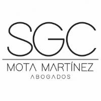 S.G.C. MOTA MARTINEZ ABOGADOS.