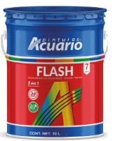ACUARIO FLASH A