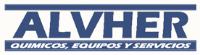ALVHER QUIMICOS; EQUIPOS Y SERVICIOS