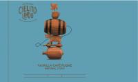 CIELITO LINDO VAINILLA CAFÉ FUGAZ IMPERIAL STOUT