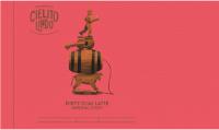 CIELITO LINDO DIRTY CHAI LATTE IMPERIAL STOUT