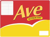AVE ACTION FRY