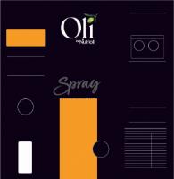 OLI DE NUTRIOLI SPRAY