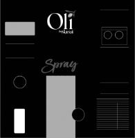 OLI DE NUTRIOLI SPRAY