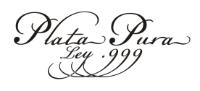 PLATA PURA LEY .999