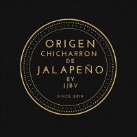 ORIGEN CHICHARRON DE JALAPEÑO BY JJBV