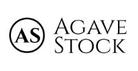AS AGAVE STOCK