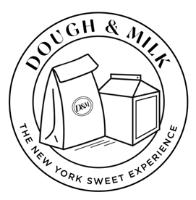 DOUGH & MILK