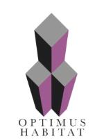 OPTIMUS HABITAT