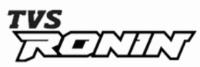 TVS RONIN
