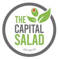THE CAPITAL SALAD EST. 2019