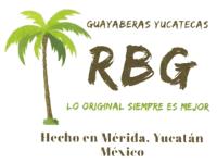 GUAYABERAS YUCATECAS RBG