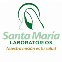 SANTA MARÍA NUESTRA MISIÓN ES TU SALUD