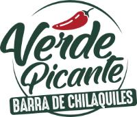 VERDE PICANTE BARRA DE CHILAQUILES
