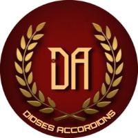 DIOSES ACCORDIONS