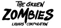 THE GREEN ZOMBIES LIQUIDS CORPORATION