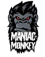 MANIAC MONKEY