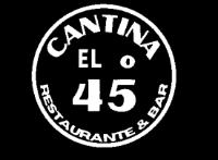 CANTINA EL 45°