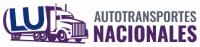 LU AUTOTRANSPORTES NACIONALES