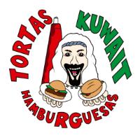 TORTAS KUWAIT HAMBURGUESAS