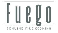 FUEGO GENUINE FIRE COOKING